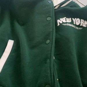 New York Brooklyn hoodie